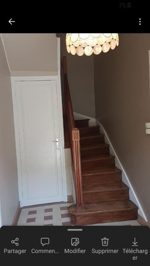 Le Balcon Sur La Meuse Villa Revin  Dış mekan fotoğraf