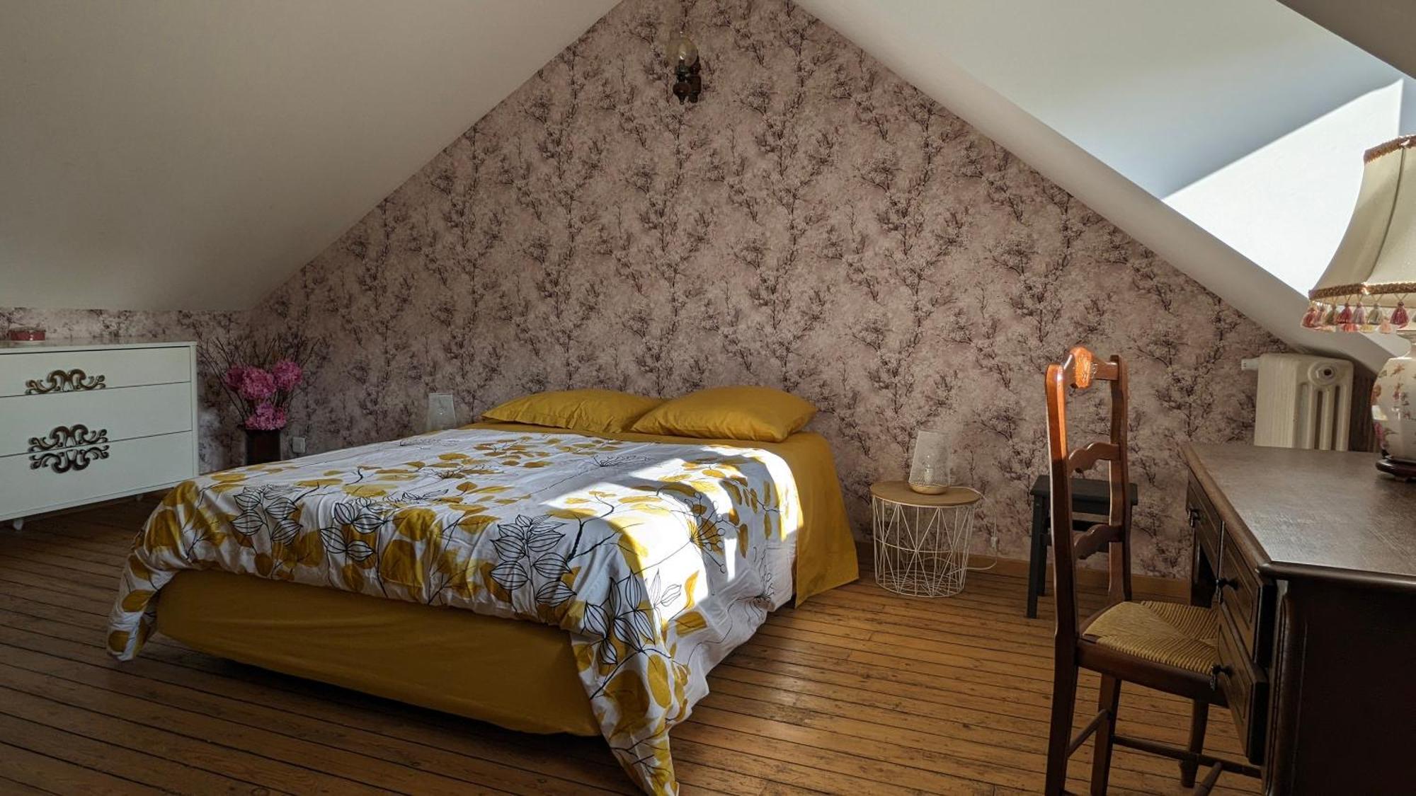 Le Balcon Sur La Meuse Villa Revin  Dış mekan fotoğraf